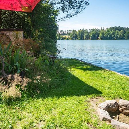 Chalet Bily - Szv100 By Interhome Strizovice Zewnętrze zdjęcie