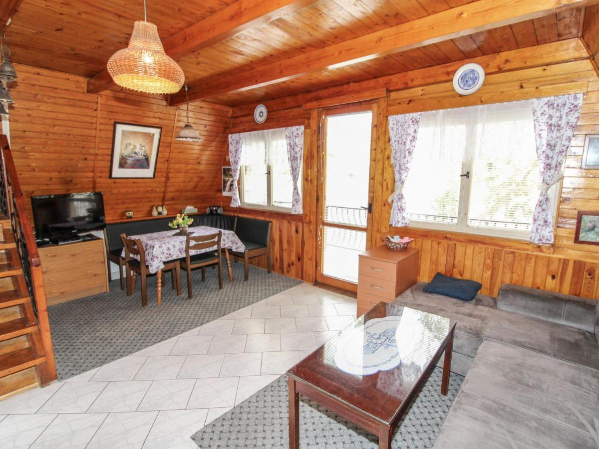 Chalet Bily - Szv100 By Interhome Strizovice Zewnętrze zdjęcie