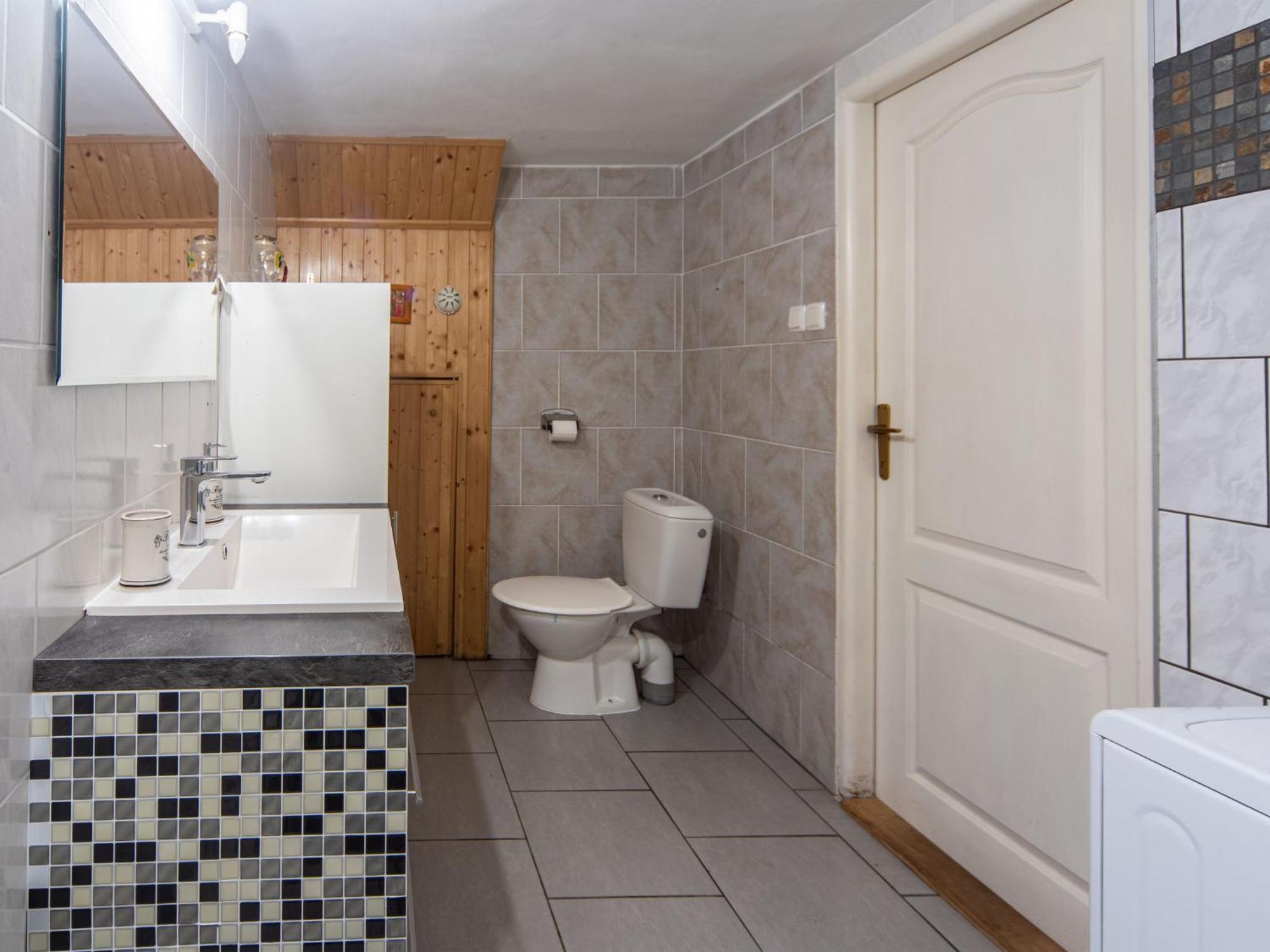Chalet Bily - Szv100 By Interhome Strizovice Zewnętrze zdjęcie