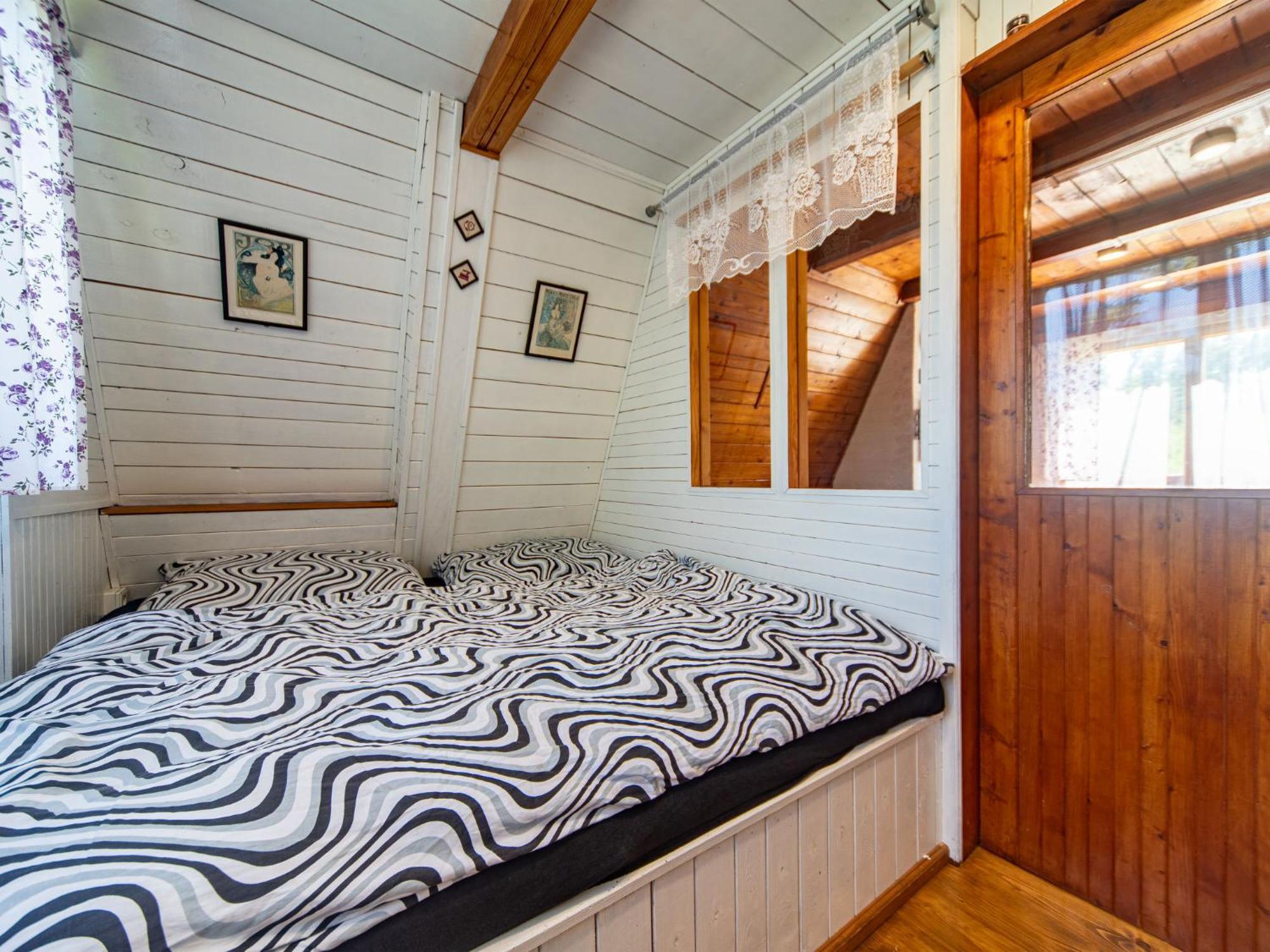 Chalet Bily - Szv100 By Interhome Strizovice Zewnętrze zdjęcie