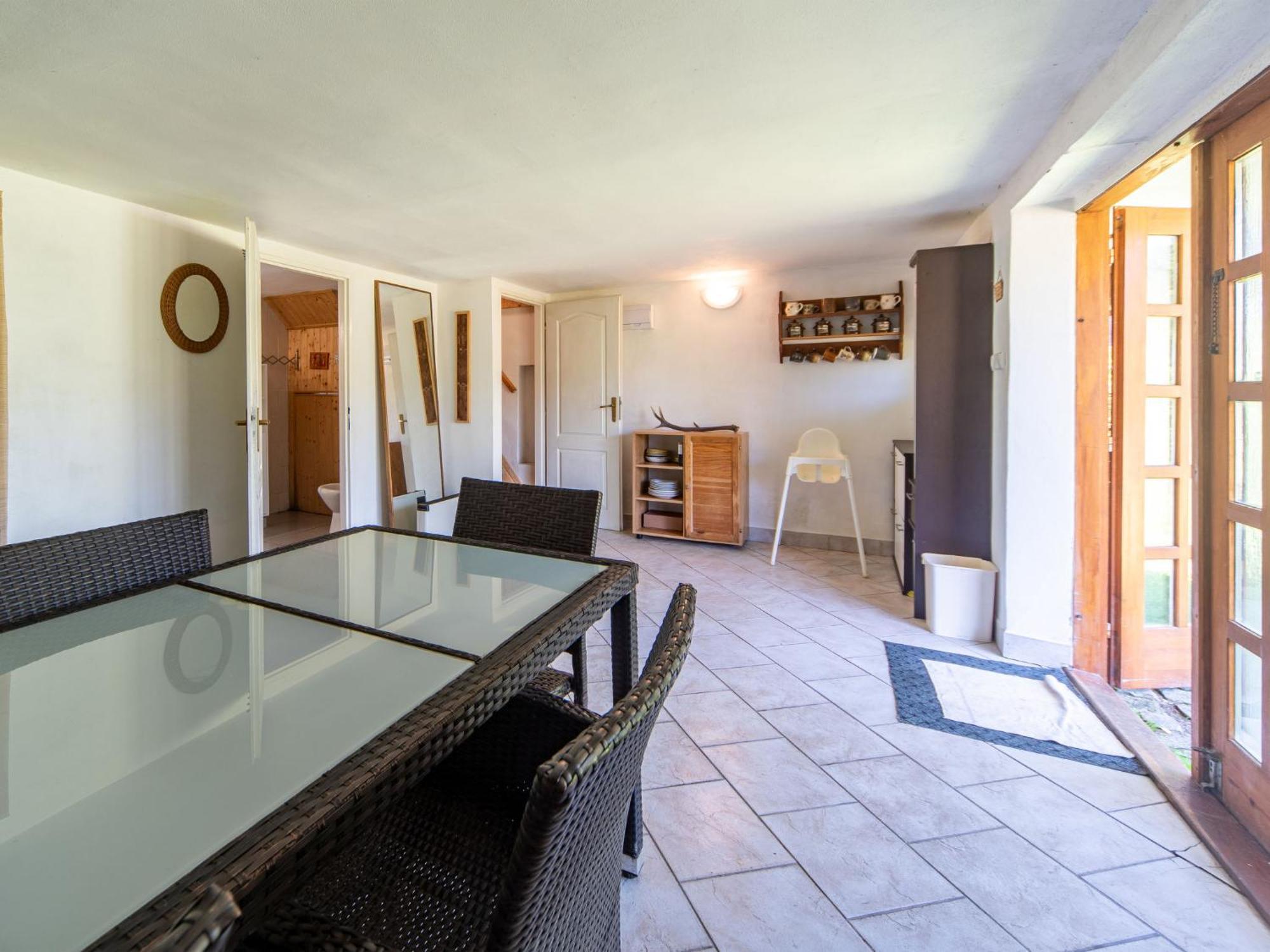 Chalet Bily - Szv100 By Interhome Strizovice Zewnętrze zdjęcie
