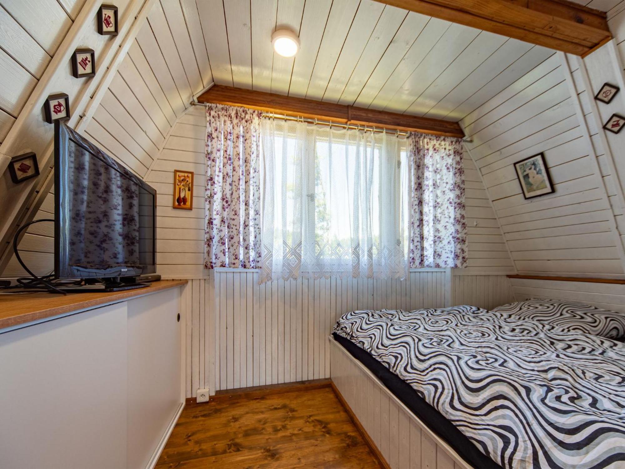 Chalet Bily - Szv100 By Interhome Strizovice Zewnętrze zdjęcie